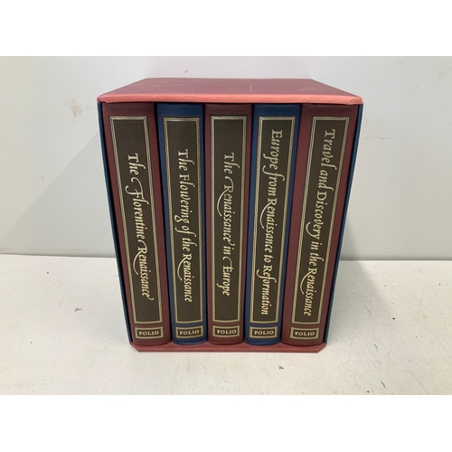 380 - Folio Society Books