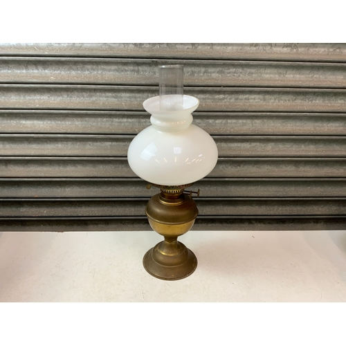 375 - Oil Lamp