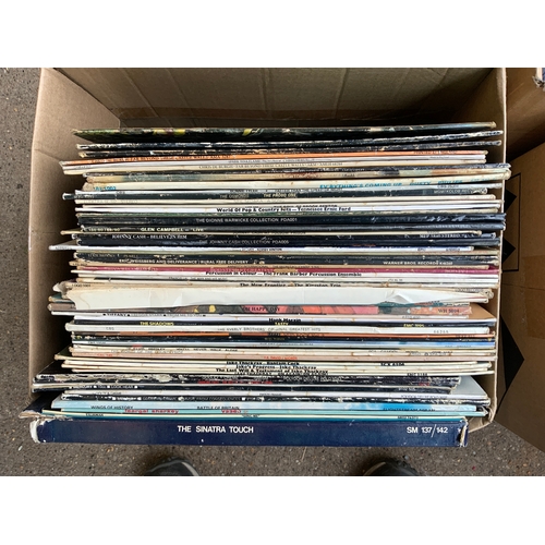 483 - LP Records