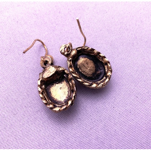 868 - Pair of Earrings