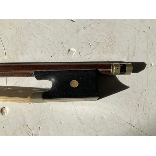 558B - Violin Bow