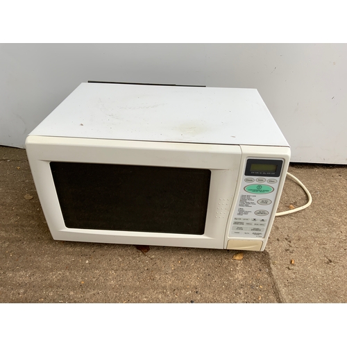 100C - Microwave