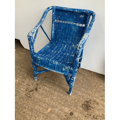 709 - Child’s Loom Chair