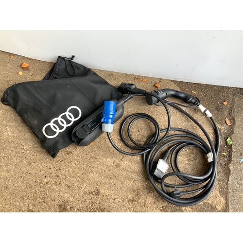 493 - Audi Charging Cable