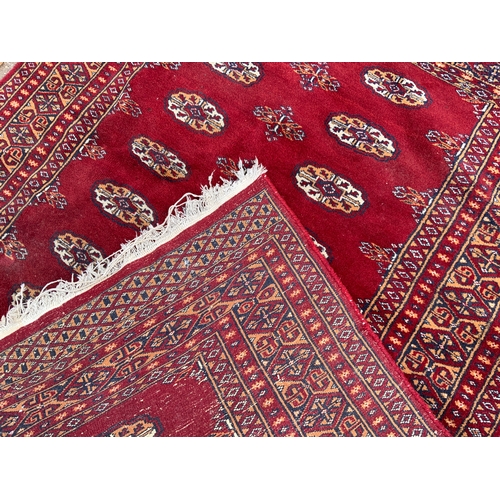 357A - Patterned Rug