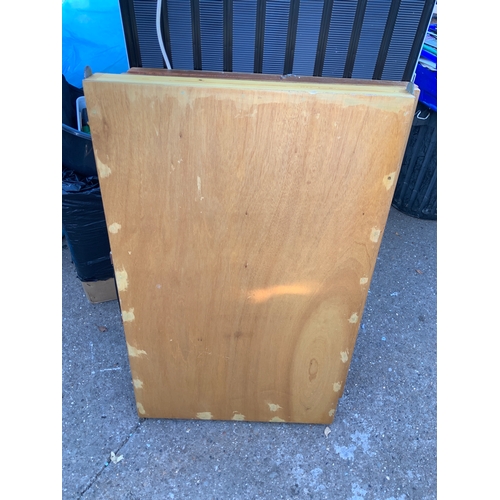 Pasting Tables