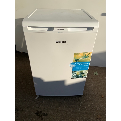 100G - Beko Fridge