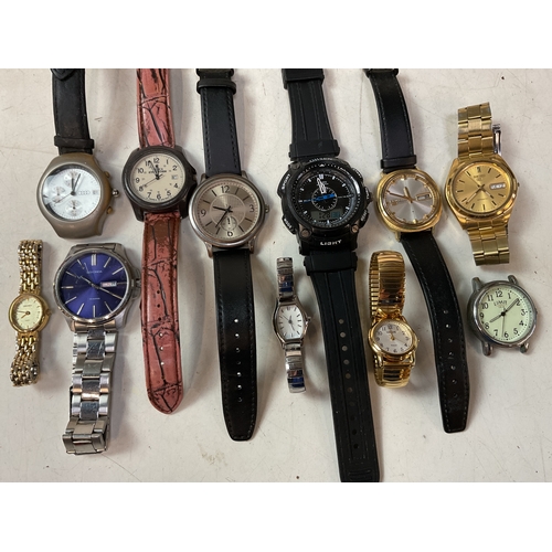 857 - Watches