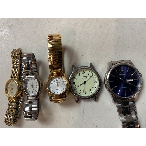 857 - Watches