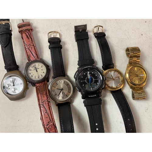 857 - Watches