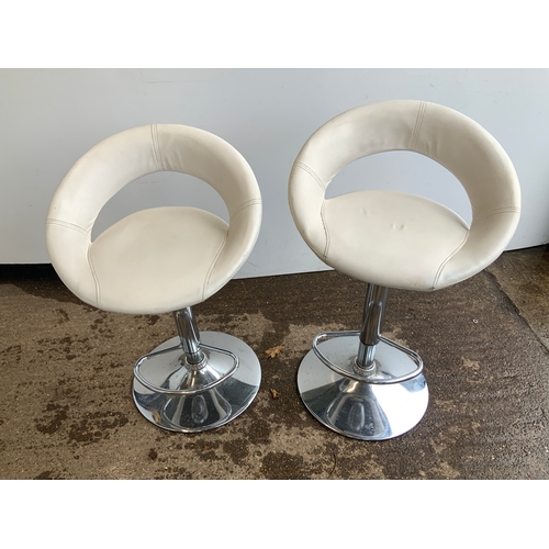 365 - Pair of Stools