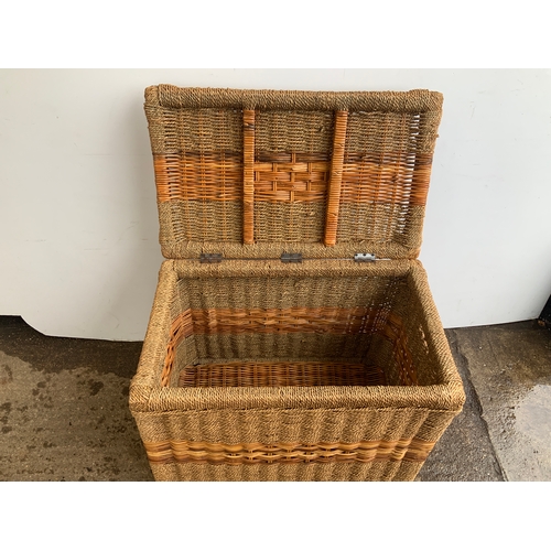 772 - Storage Basket