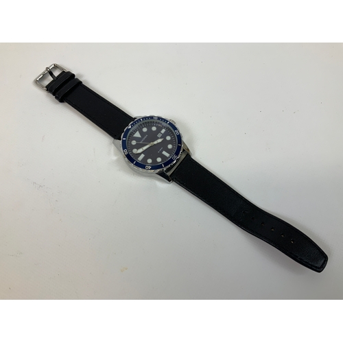 860D - Sekonda watch