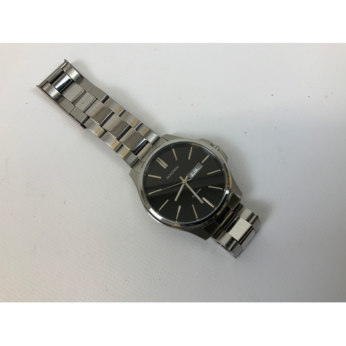 860F - Sekonda watch