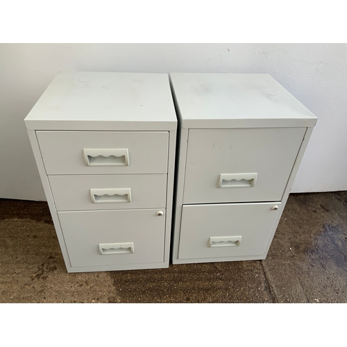 30 - Filing Cabinets