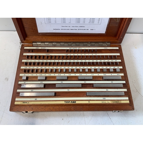 Engineers Shims