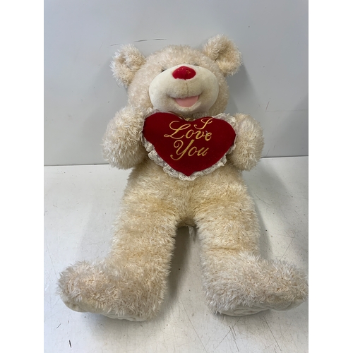 495B - Large Teddy Bear