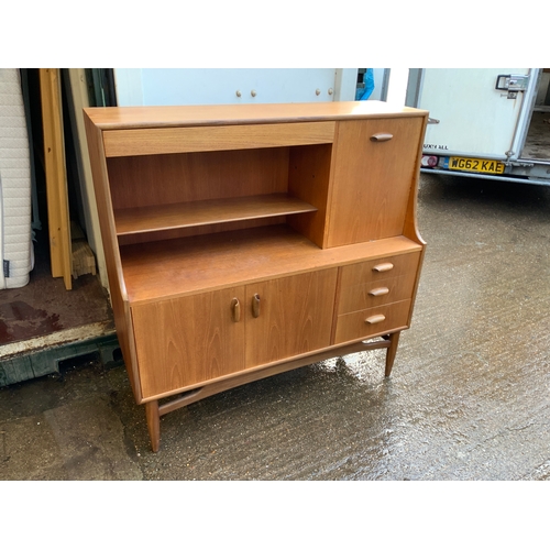 G Plan Cabinet