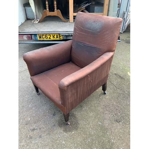 514D - Armchair