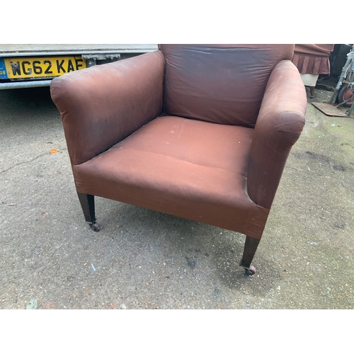 514D - Armchair