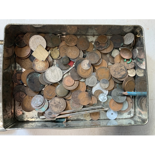 758A - Coin Collection