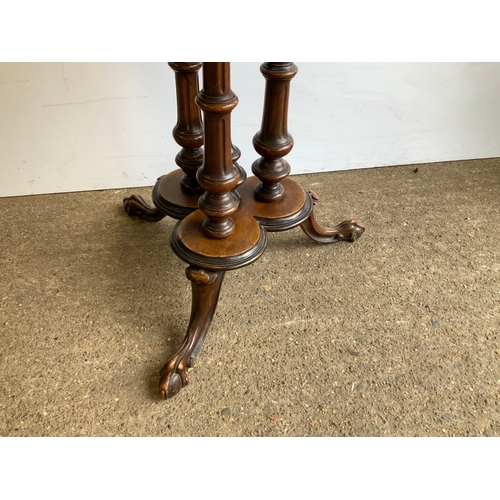 648 - Occasional Table