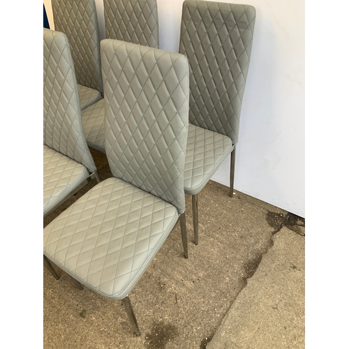 368 - Modern Dining Chairs