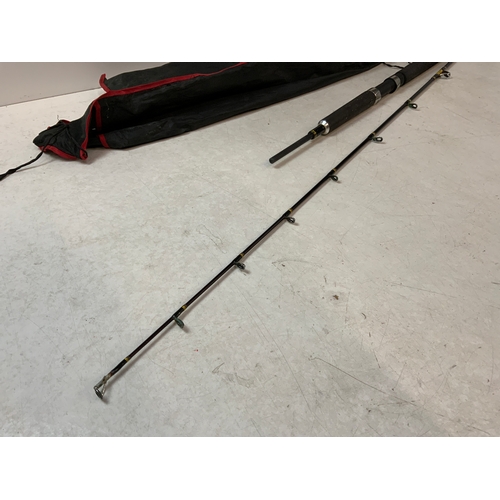 429A - Masterline Tide Line Fishing Rod