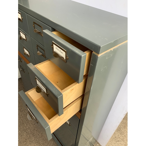 580 - Shop Cabinet