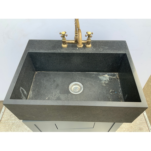 574 - Sink Unit