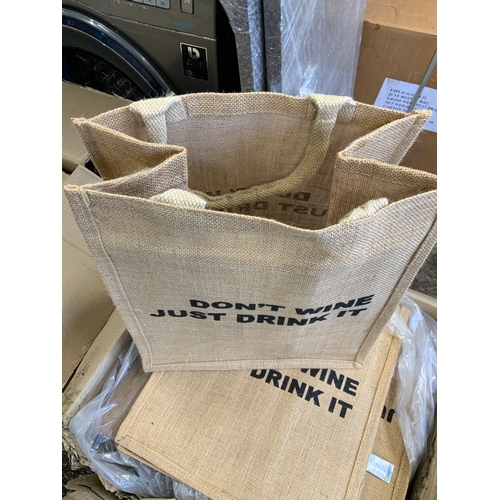 517 - Quantity of Jute Bags