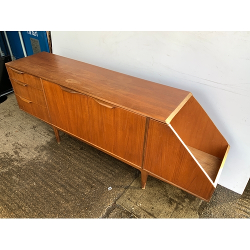 748 - Retro Sideboard