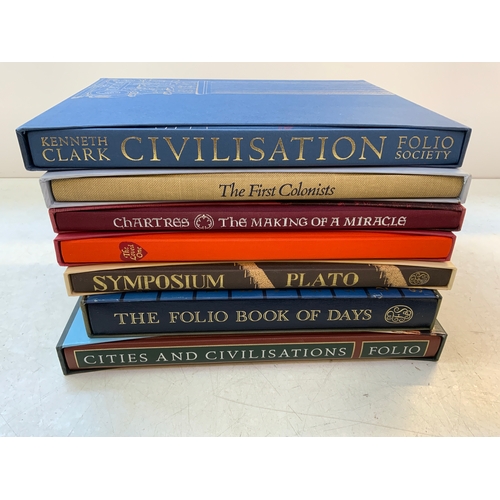 194 - Folio Society Books