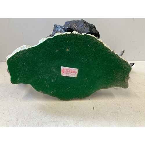 224 - Fantasy Dragon Ornament