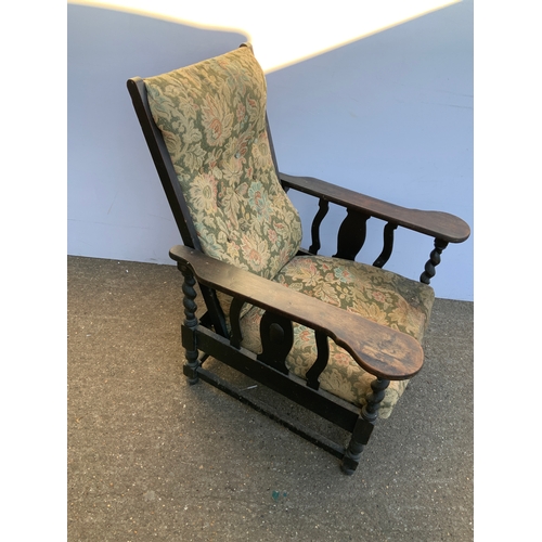 237 - Reclining Chair