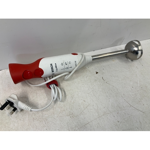 420 - Stick Blender