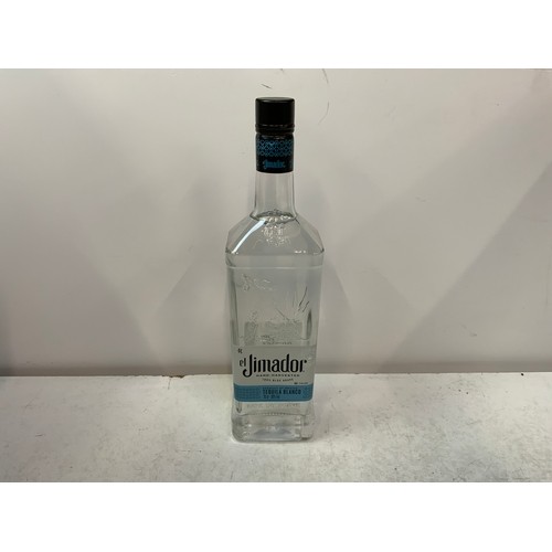 427 - 70cl Bottle of Tequila
