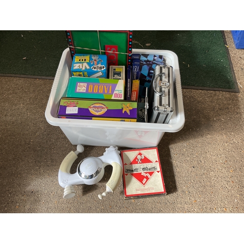 430 - Board Games etc