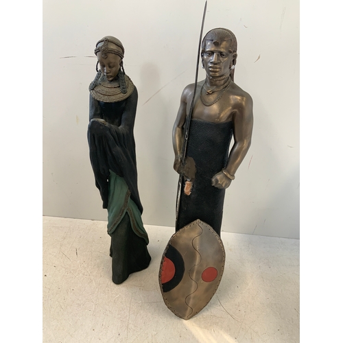 383 - 2x Figures