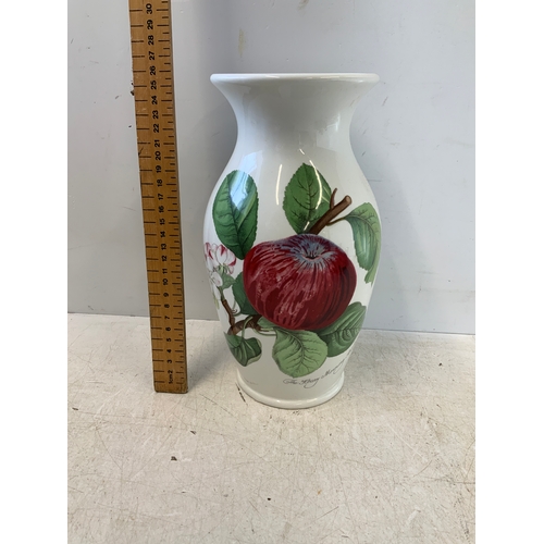 140 - Portmeirion Vase