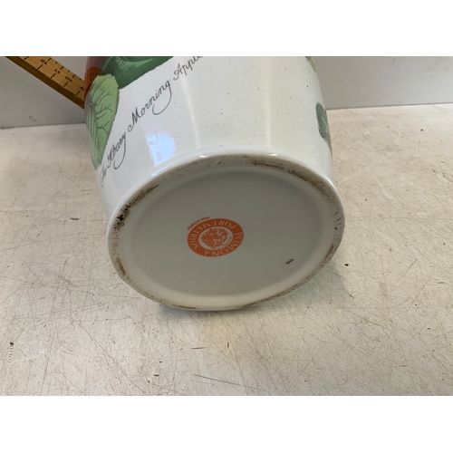 140 - Portmeirion Vase