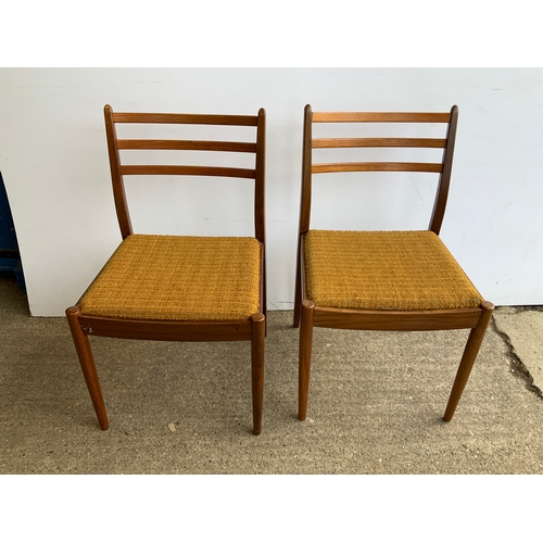 146A - Retro Chairs
