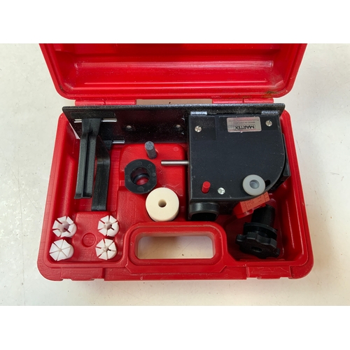 263 - Drill Sharpener