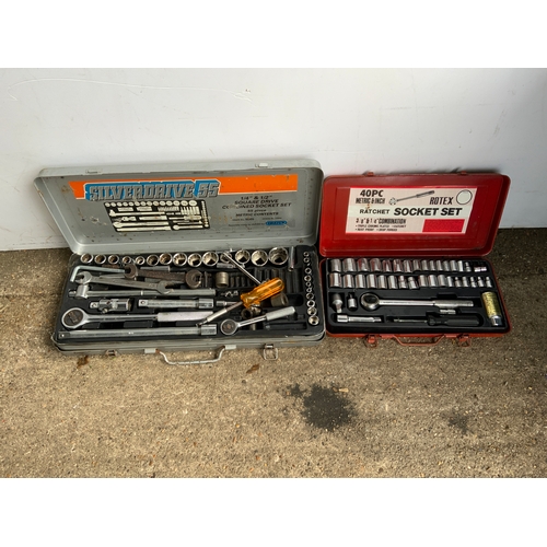 462 - Socket Sets