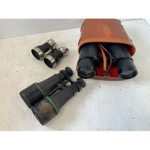 284 - Binoculars