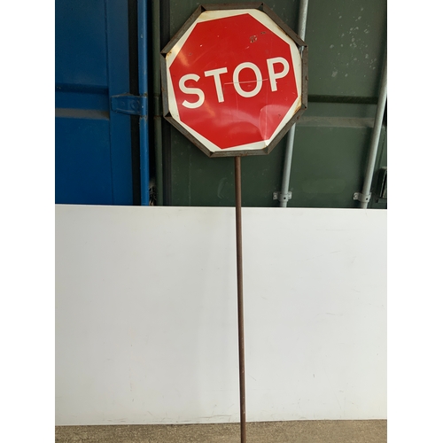 6 - Stop Go Board
