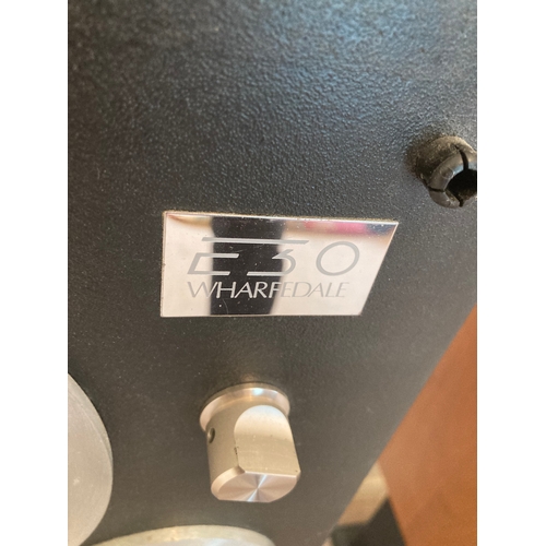 270 - Wharfedale Speakers