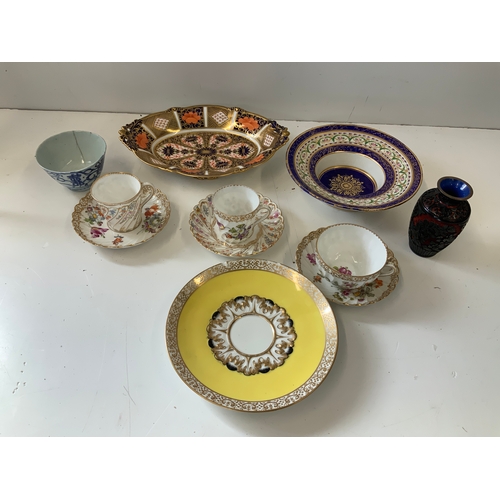 290 - Chinese and other Porcelain