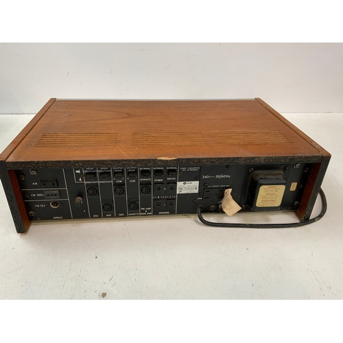 291 - Leak 2000 Tuner Amplifier