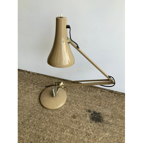 283 - Anglepoise Lamp